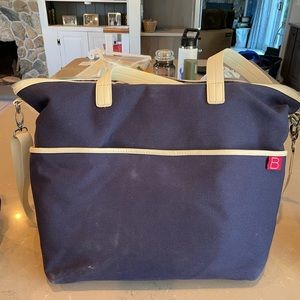 Beautycounter Diaper Bag